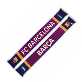 FC Barcelona sjaal 'Senyera'